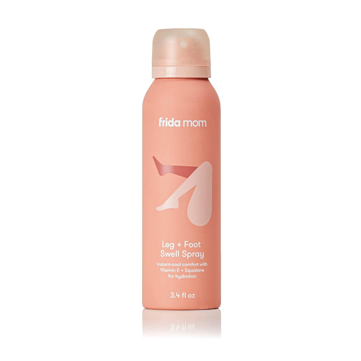 Frida Mom Leg + Foot Swell Spray 3.4 fl oz, US