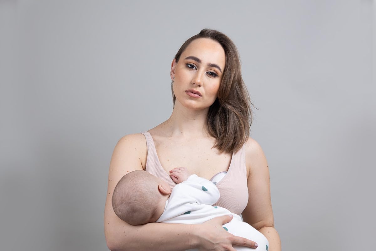 Pippeta Compact Led Handsfree Breast Pump 150ml