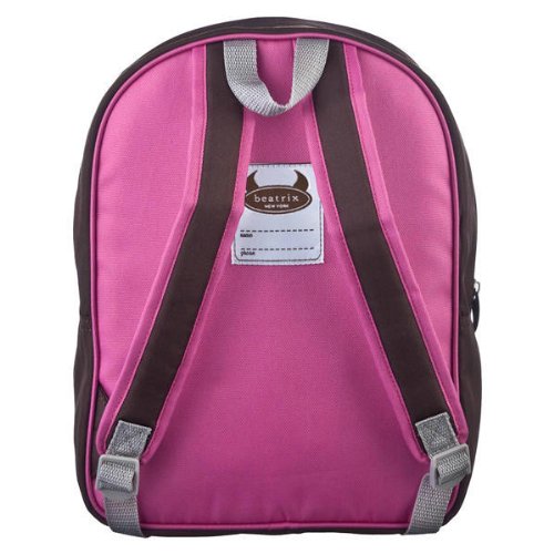 Beatrix Little Kid Backpack Papar the Owl