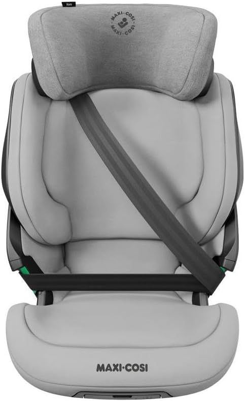 Maxi-Cosi Kore Pro I-Size car seat Authentic