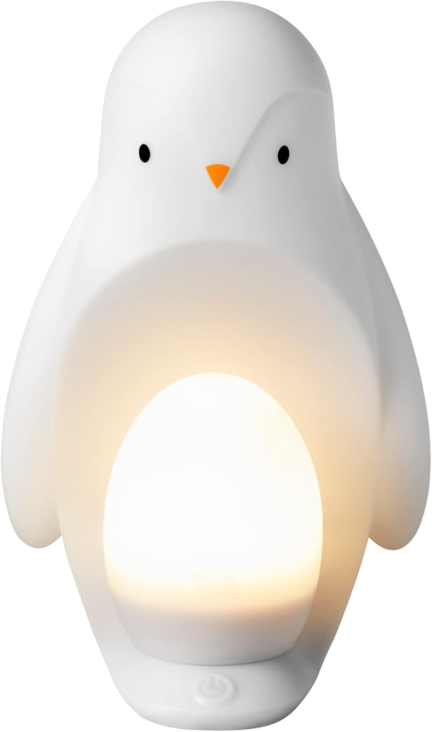 Tommee Tippee Penguin  2 in 1 Portable Nursery Night Light