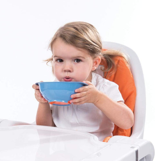 Munchkin 3pk WH Bowls