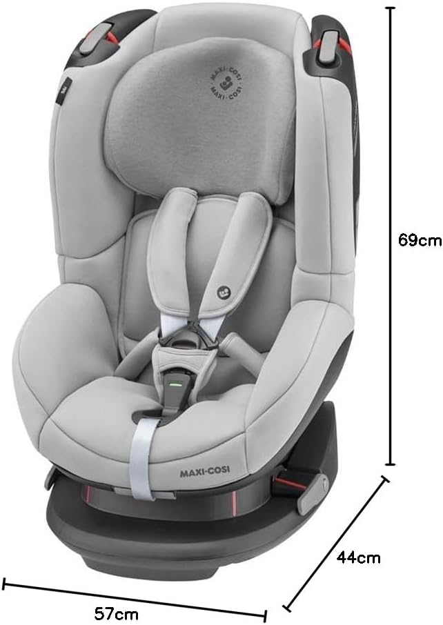 Maxi-Cosi Tobi Car Seat Authentic Grey