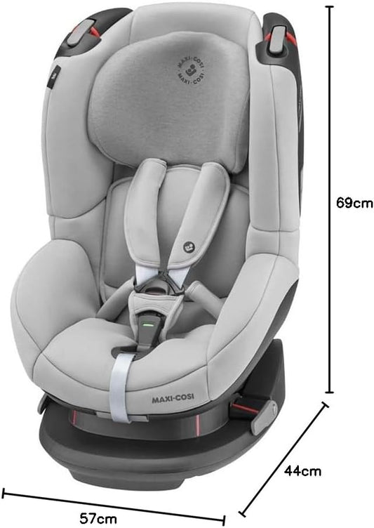 Maxi-Cosi Tobi Car Seat Authentic Grey