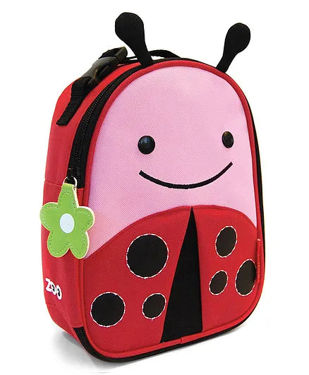 Skip Hop Zoo Lunchie Insulated Bag