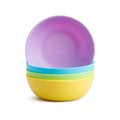 Munchkin 4pk Multi Bowls (EU)