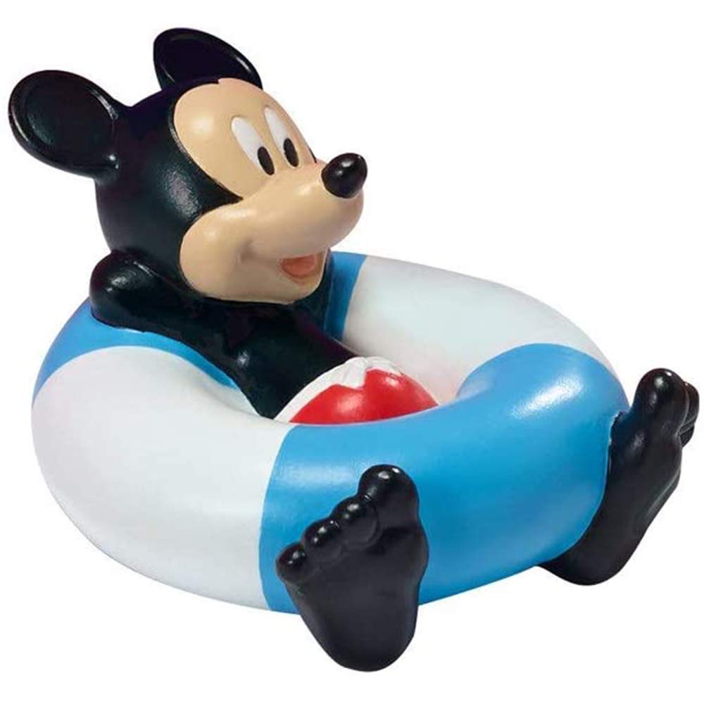 The First Years - Bath squirtees - Mickey