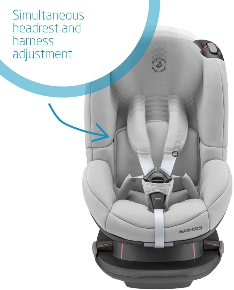 Maxi-Cosi Tobi Car Seat Authentic Grey