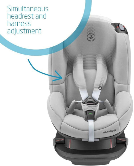 Maxi-Cosi Tobi Car Seat Authentic Grey