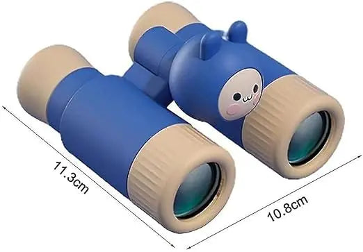 Picocici K13 Children's Mini Sharing Binocular Telescope