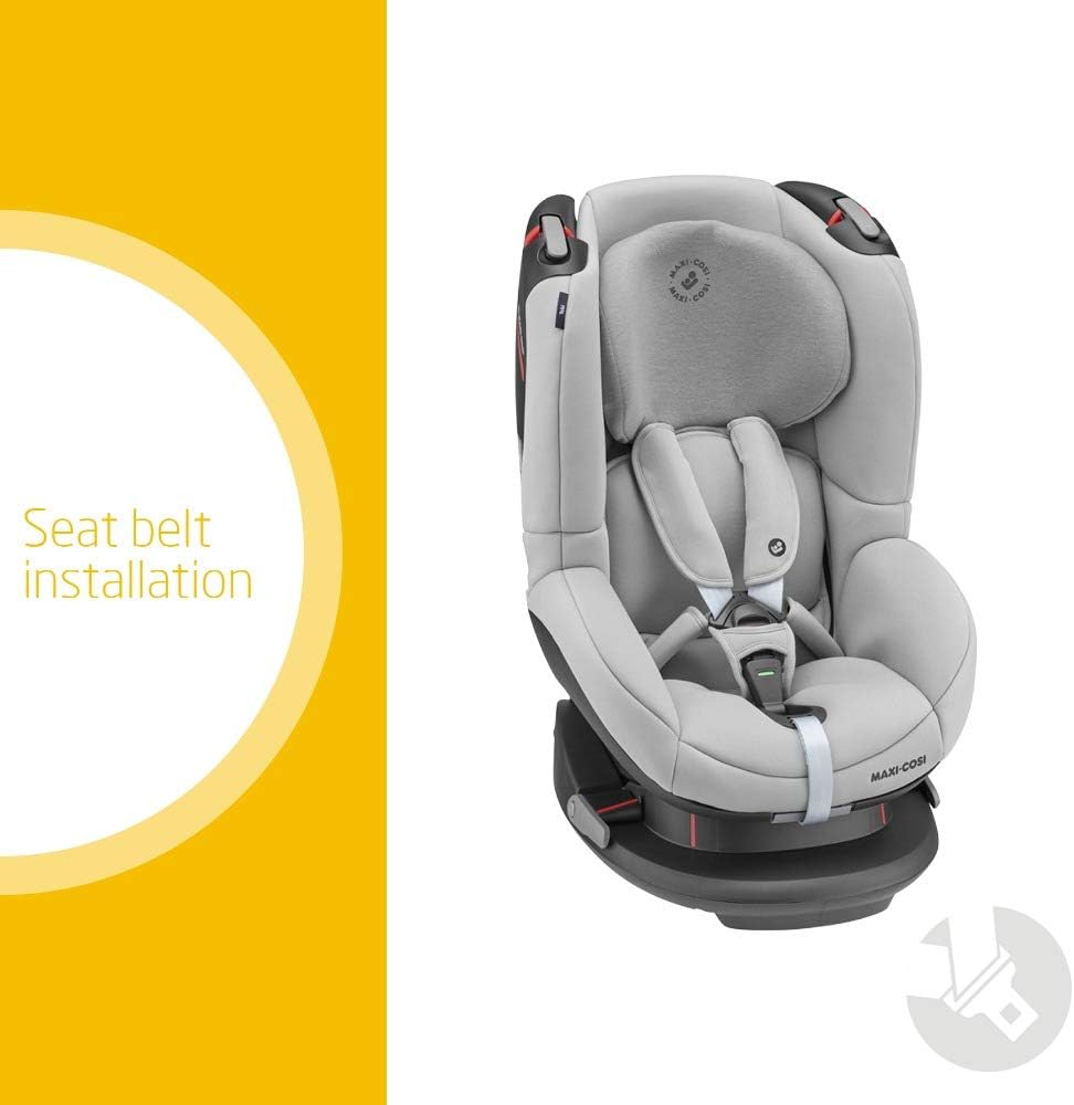 Maxi-Cosi Tobi Car Seat Authentic Grey