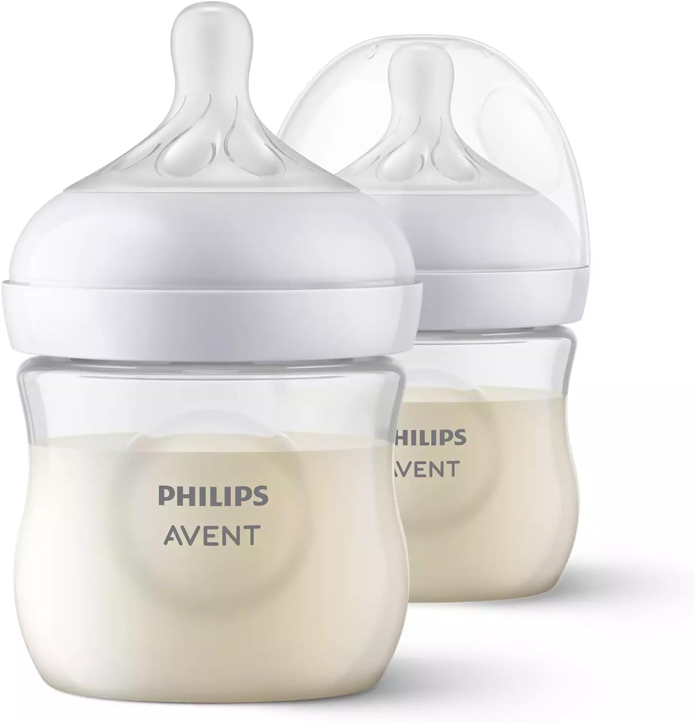 Philips Avent BOTTLE NAT 3.0 4OZ 1P