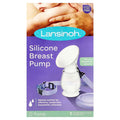 Lansinoh Silicone Breast Pump