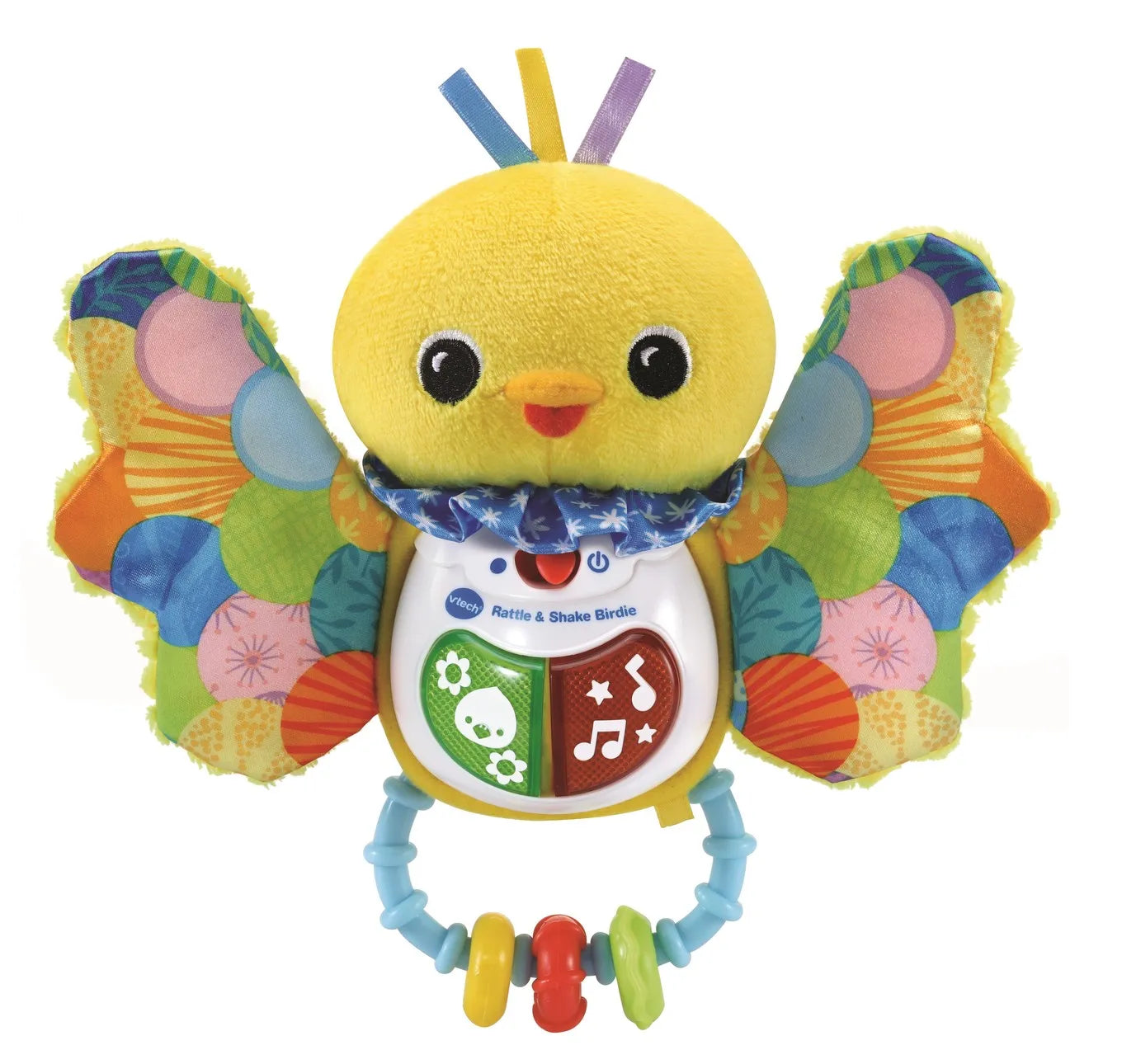 VTech Rattle & Shake Birdie