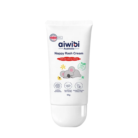 Aiwibi Nappy Rash Cream 55ml