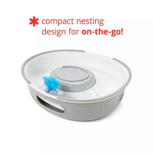 Skip Hop Go Time 3-in-1 Potty