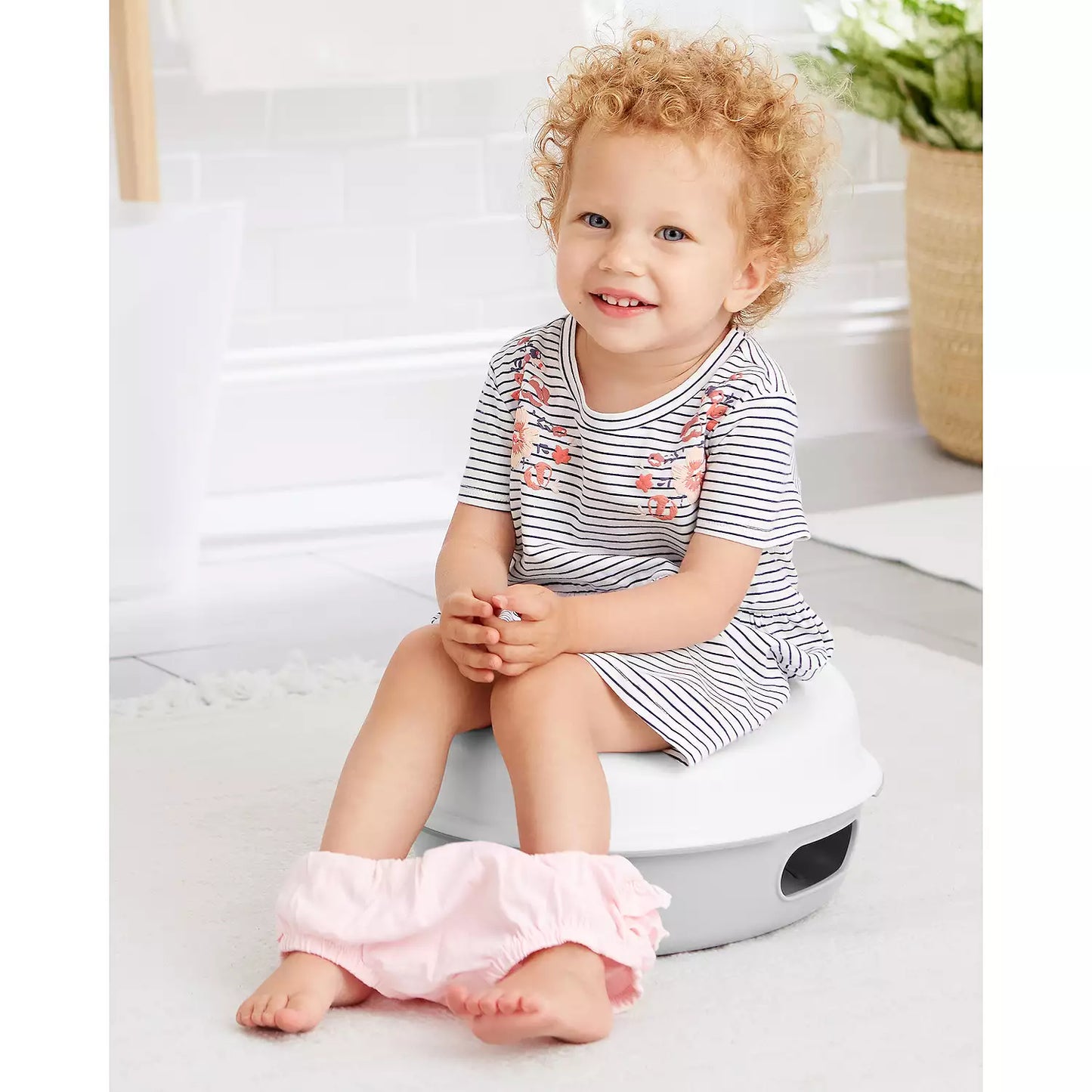Skip Hop Go Time 3-in-1 Potty