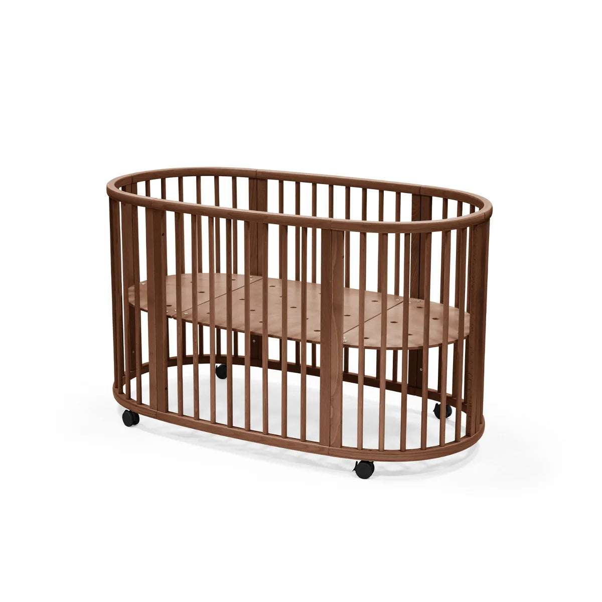 Stokke Sleepi Bed V3 Warm Brown