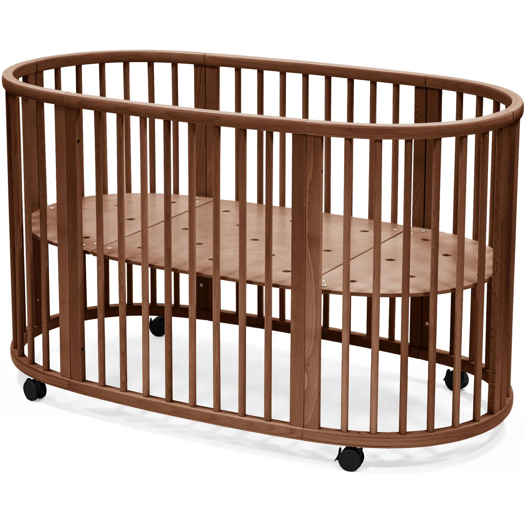Stokke Sleepi Bed V3 Warm Brown