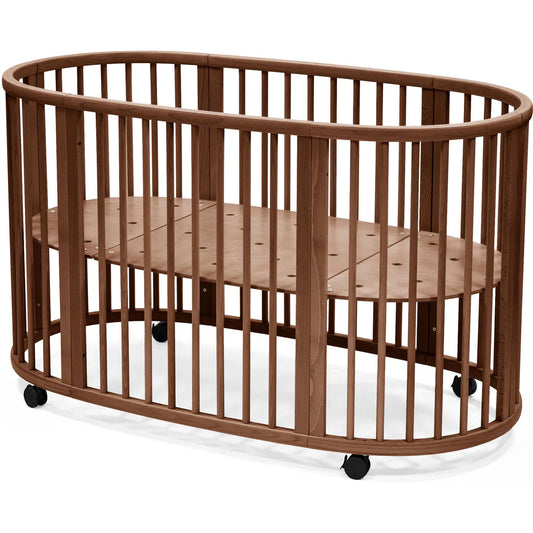 Stokke Sleepi Bed V3 Warm Brown