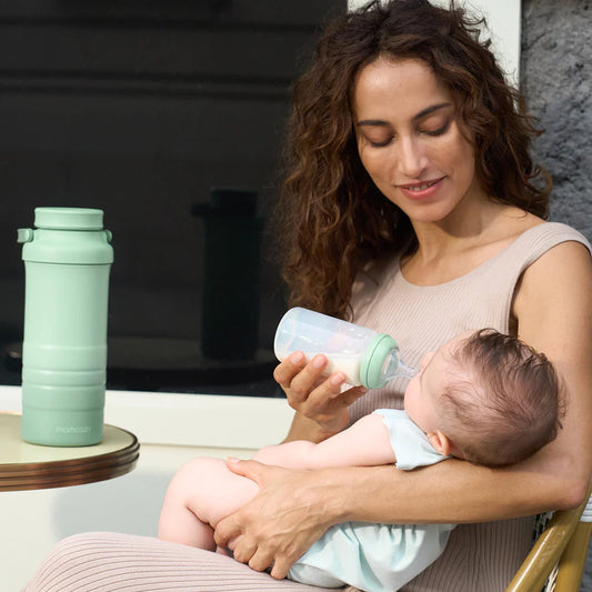 Portable Breast Milk Cooler for Outdoor - 22oz