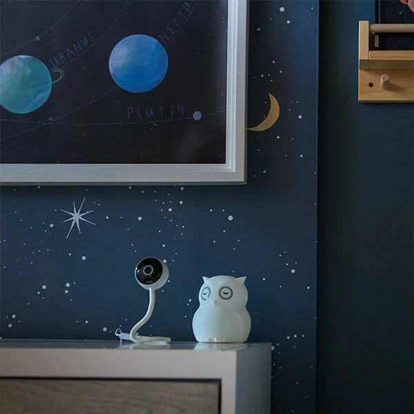 Bblüv Viyü Wifi Baby Monitor