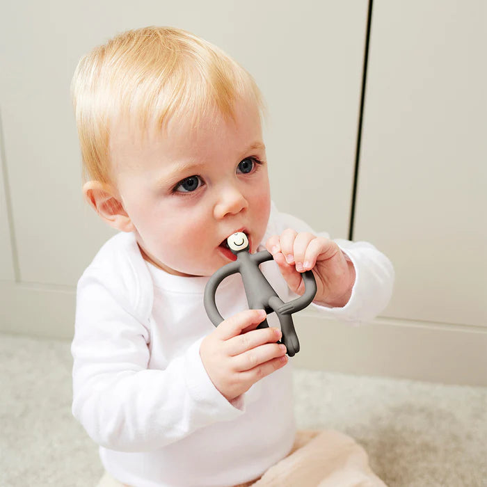 Matchstick Monkey Original Teething Toy