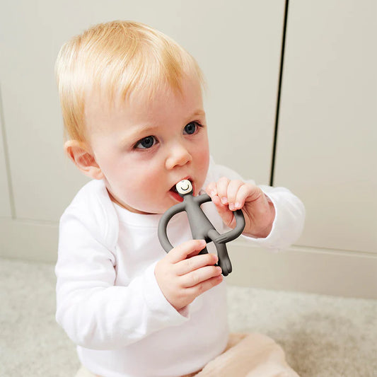 Matchstick Monkey Original Teething Toy