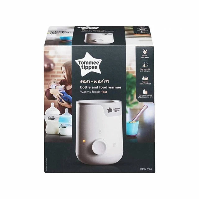 Tommee Tippee Closer to Nature Electric bottle and Food warmer