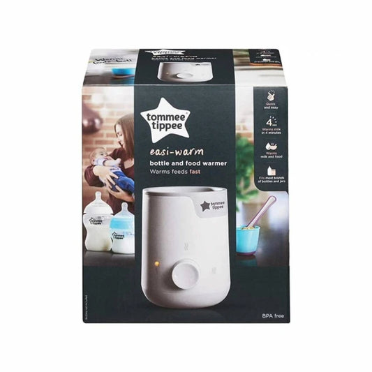Tommee Tippee Closer to Nature Electric bottle and Food warmer