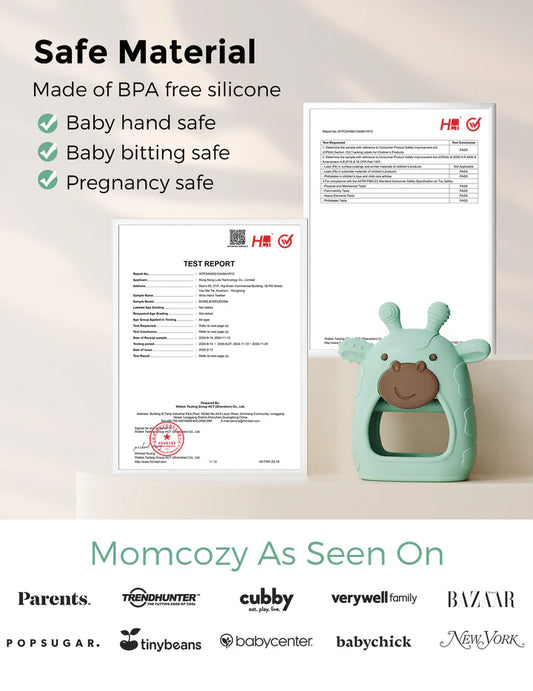 Momcozy Glow Baby Kit