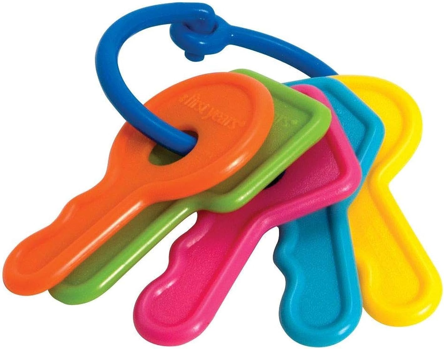 The First Years First Keys