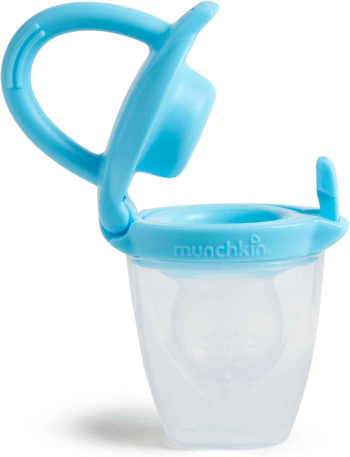 Munchkin 1pk Baby Food Feeder