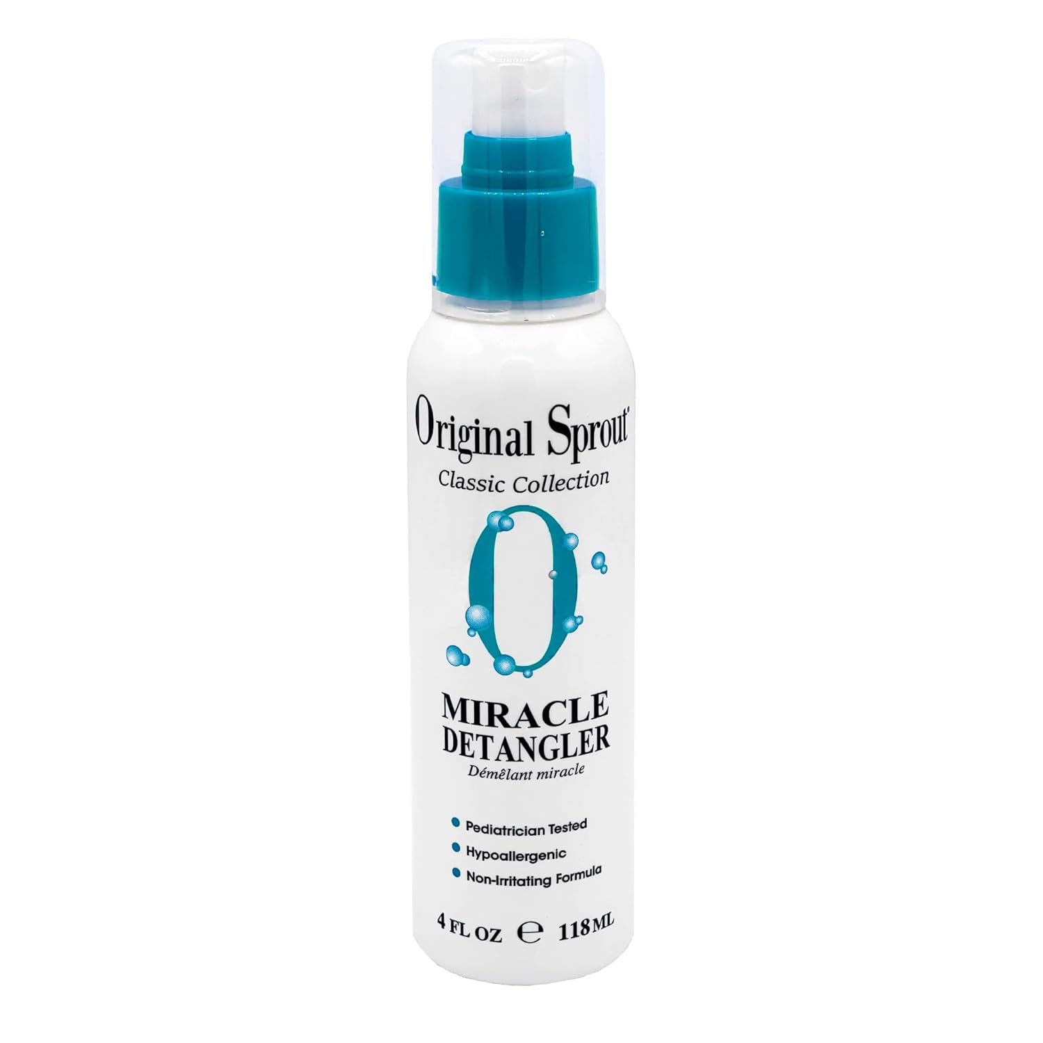 Original Sprout Miracle Detangler