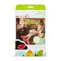 Munchkin Magnetic Stretch-To-Fit Sun Shade