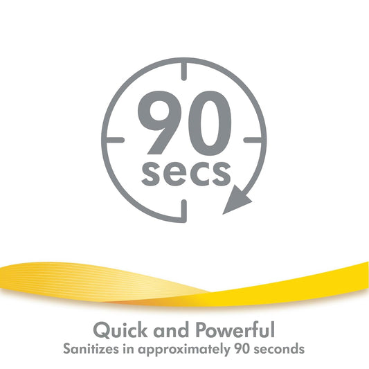 Medela Quick Clean Microwave Sterilization Bags