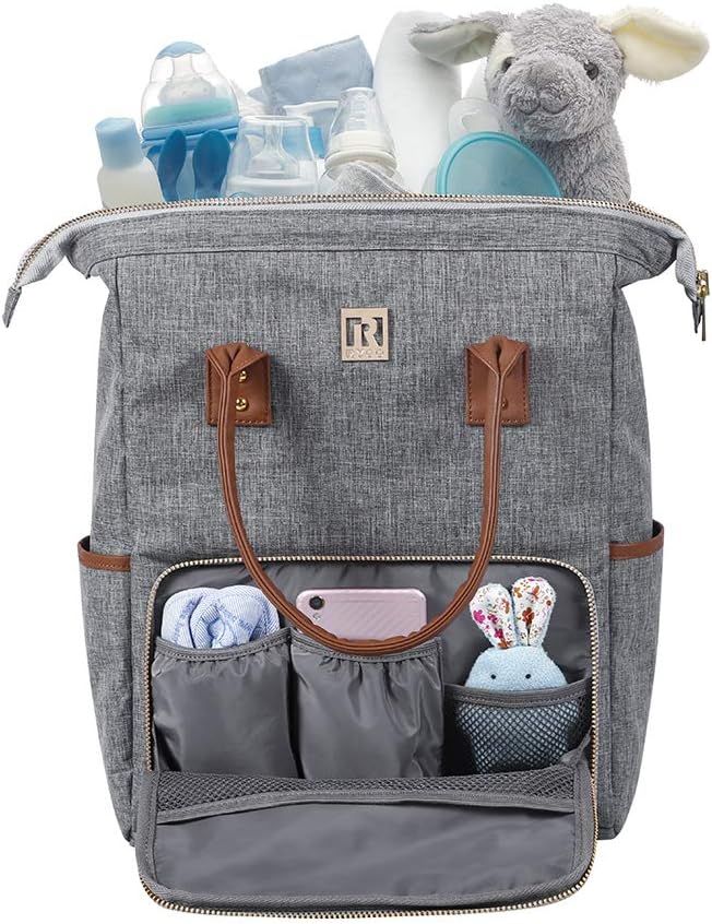 Ryco - Madison Backpack