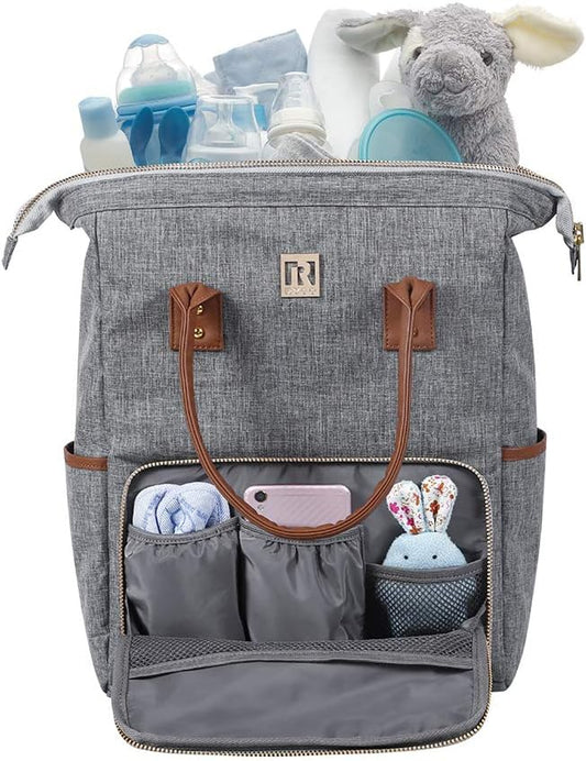 Ryco - Madison Backpack