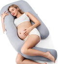 Momcozy Dreamline U Pro Pregnancy Pillow