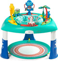 Infantino Sit,Spin & Stand Entertainer 360 Seat | 4M+
