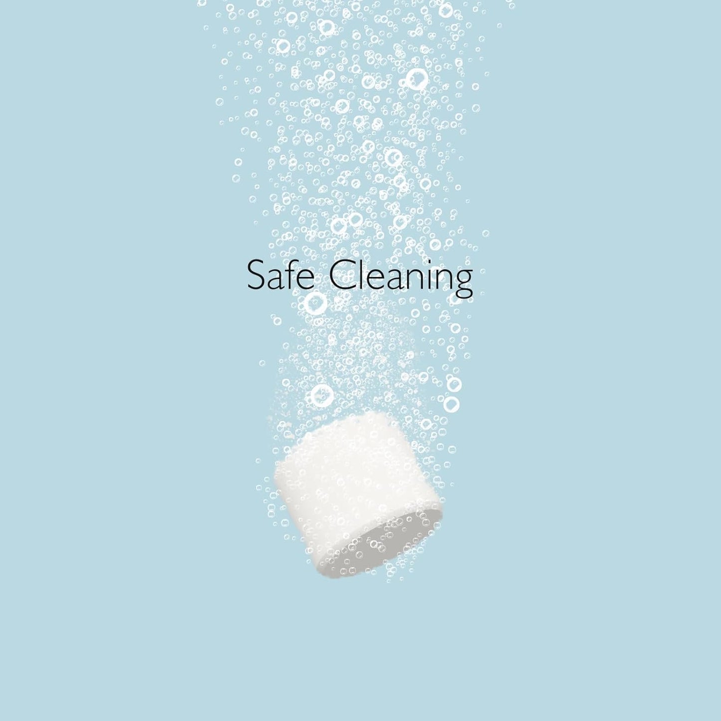Momcozy Official Washing Block for Momcozy KleanPal Pro Baby Bottle Washer