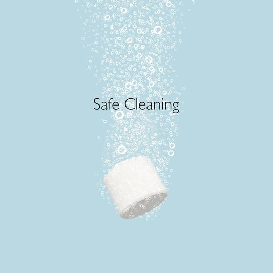 Momcozy Official Washing Block for Momcozy KleanPal Pro Baby Bottle Washer