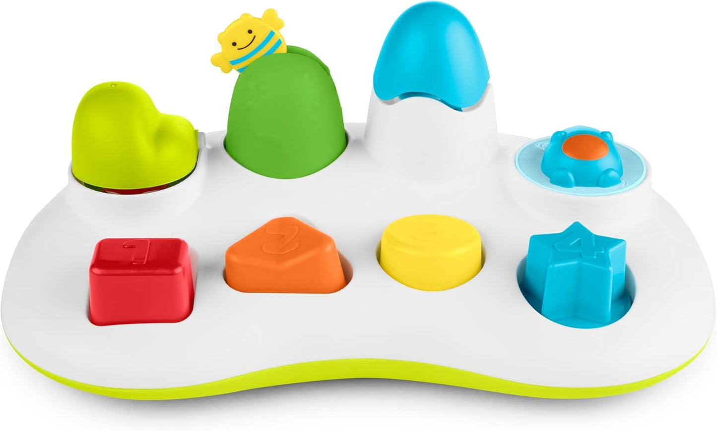 Skip Hop Explore & More Pop & Play