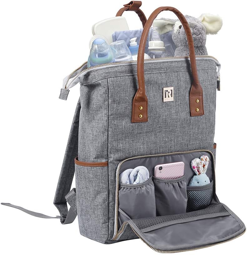 Ryco - Madison Backpack