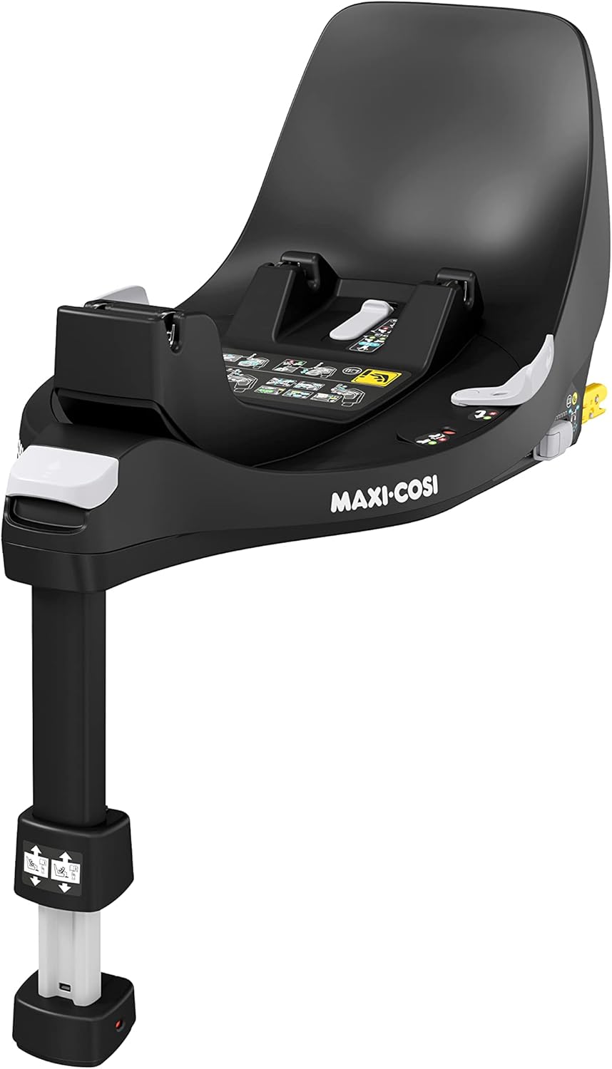Maxi-Cosi FamilyFix 360  Base