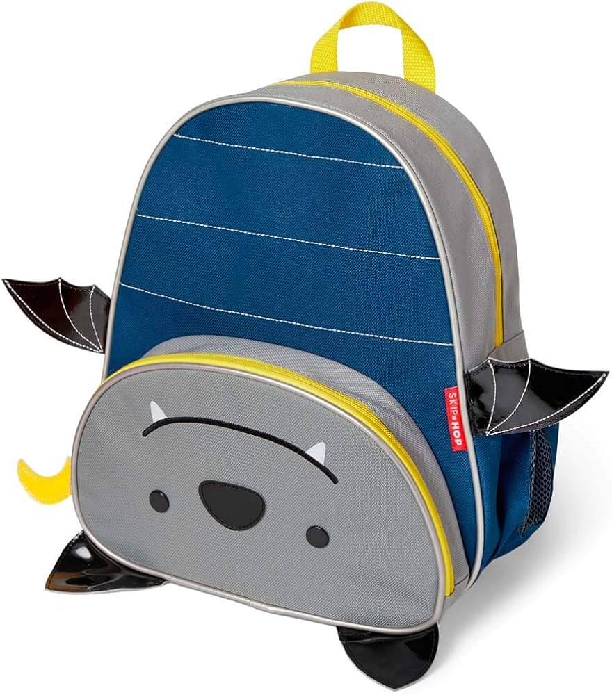Skip Hop Zoo Backpack