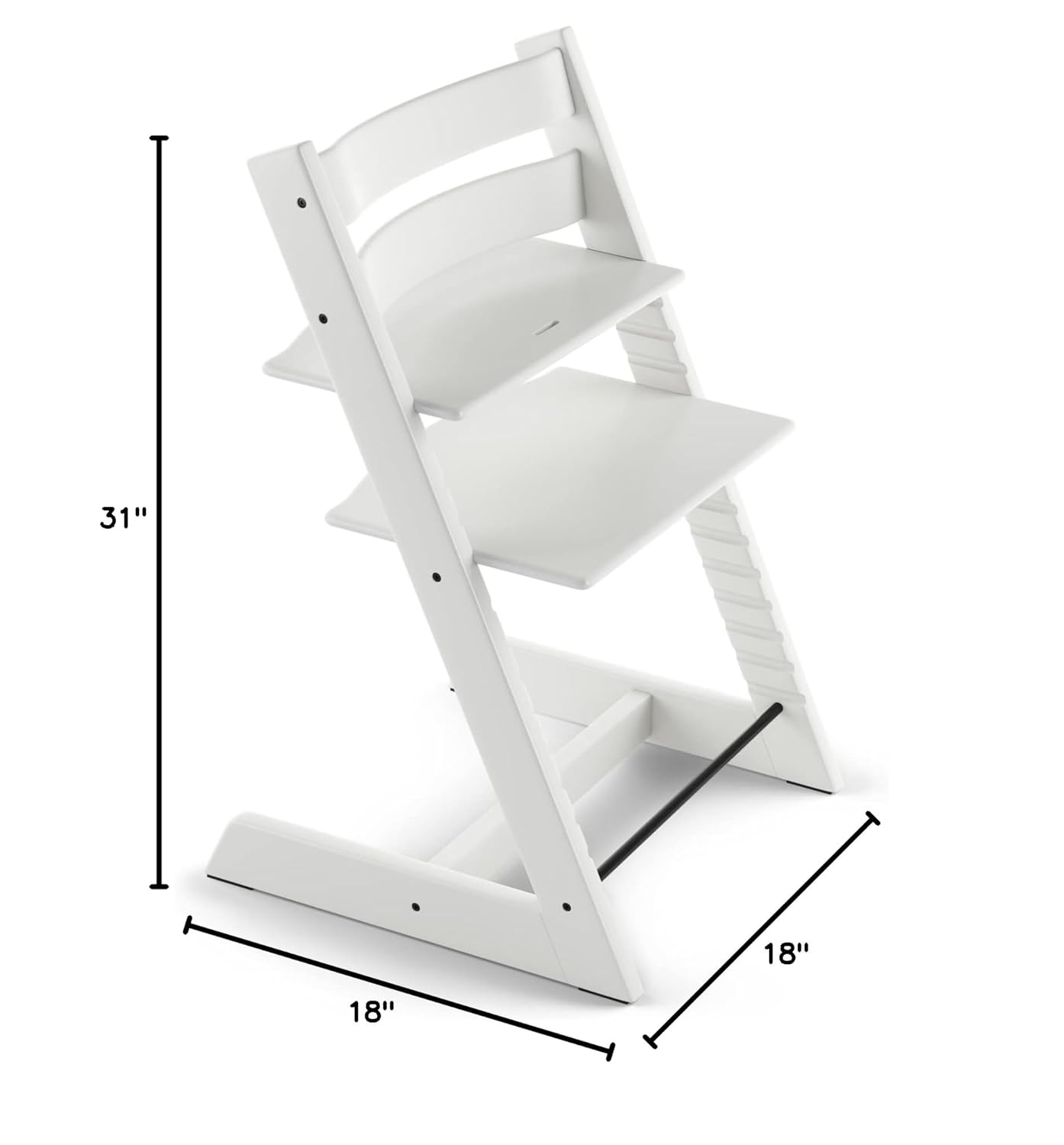 Stokke Tripp Trapp Chair