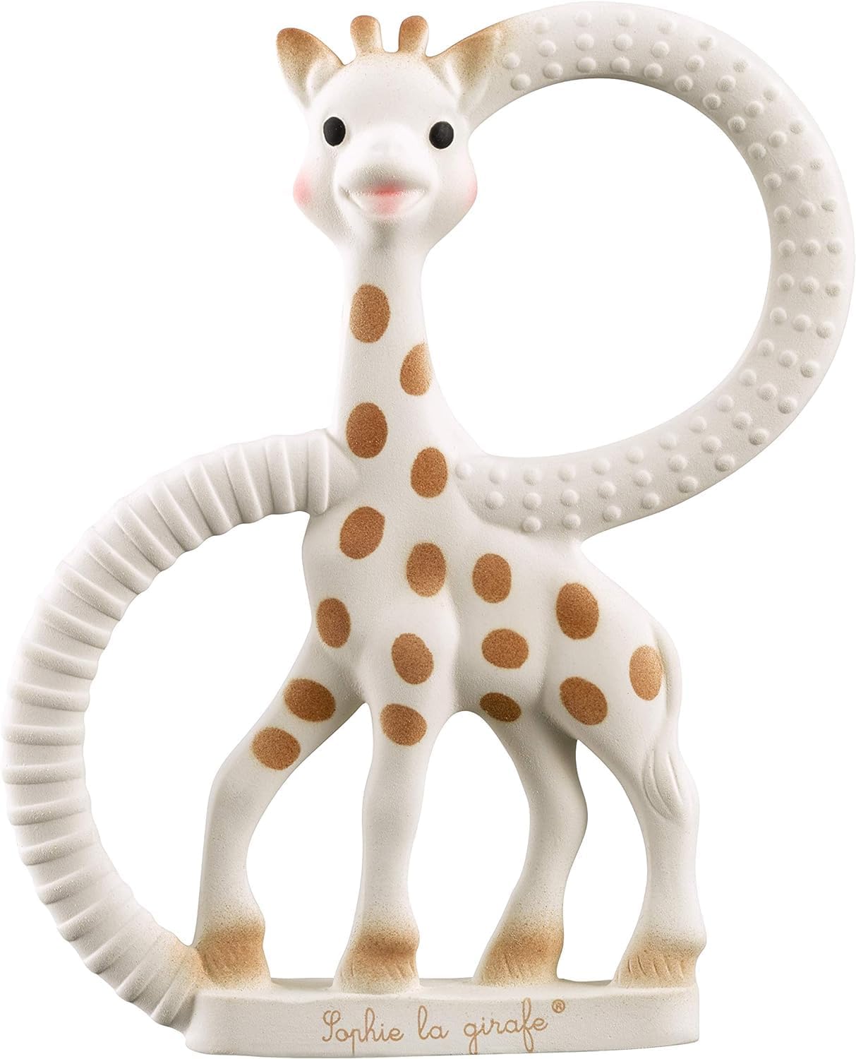 Sophie La Giraffe Fresh Touch Cooling Teething Ring