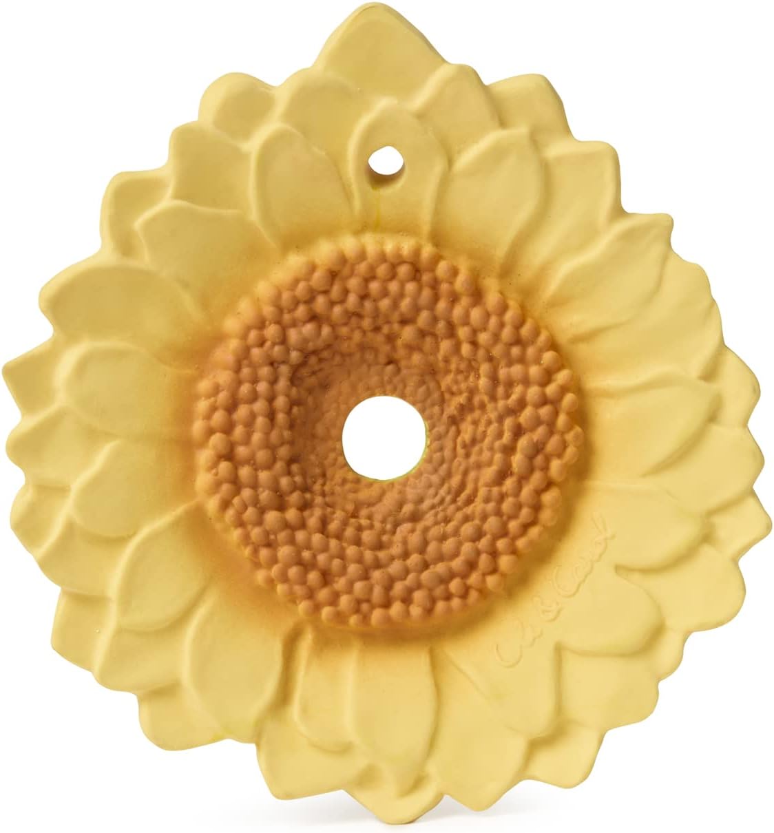 Oli & Carol Sun The Sunflower