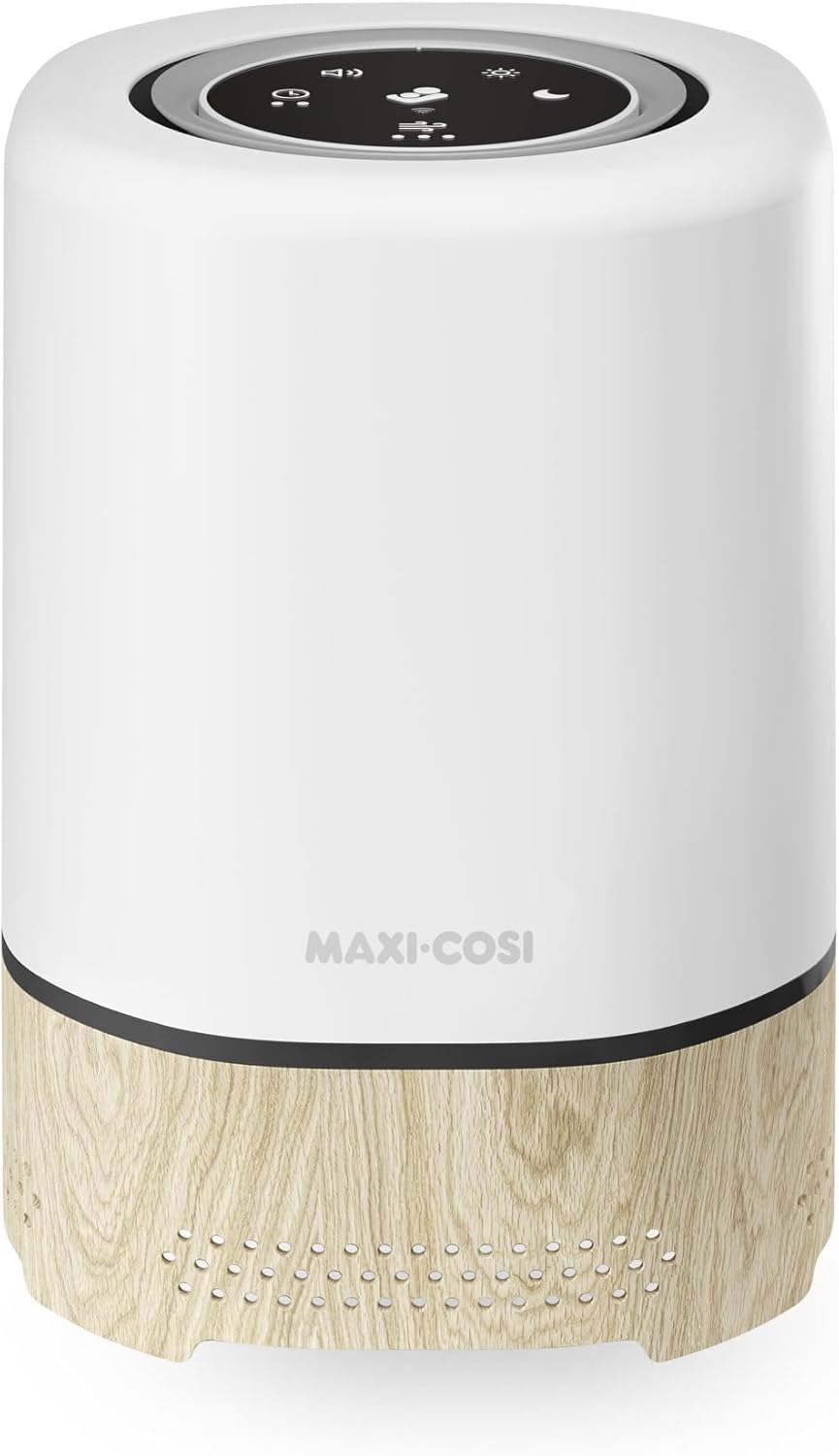 Maxi-Cosi Clean 3in1 Smart Air Purifier